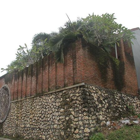 Villa Dayins Uluwatu Εξωτερικό φωτογραφία