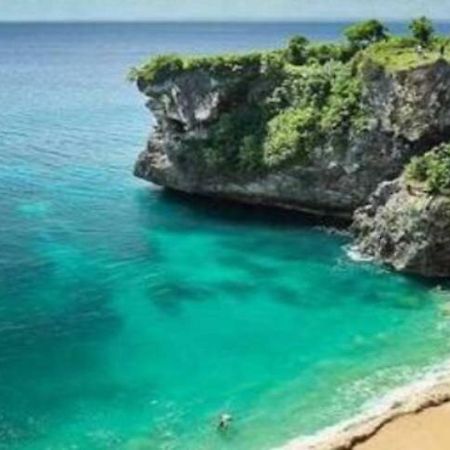 Villa Dayins Uluwatu Εξωτερικό φωτογραφία