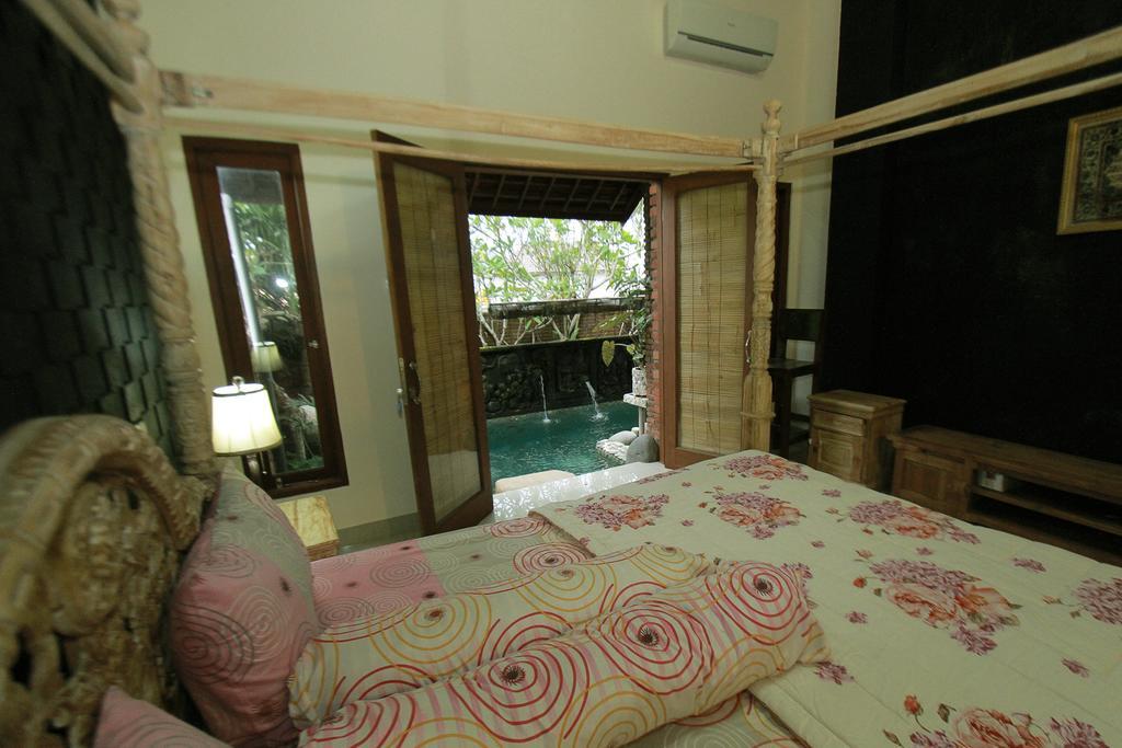Villa Dayins Uluwatu Εξωτερικό φωτογραφία