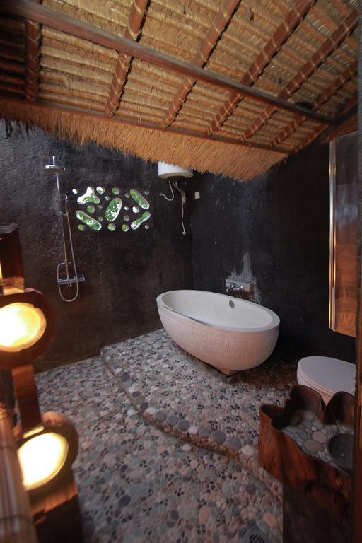 Villa Dayins Uluwatu Εξωτερικό φωτογραφία