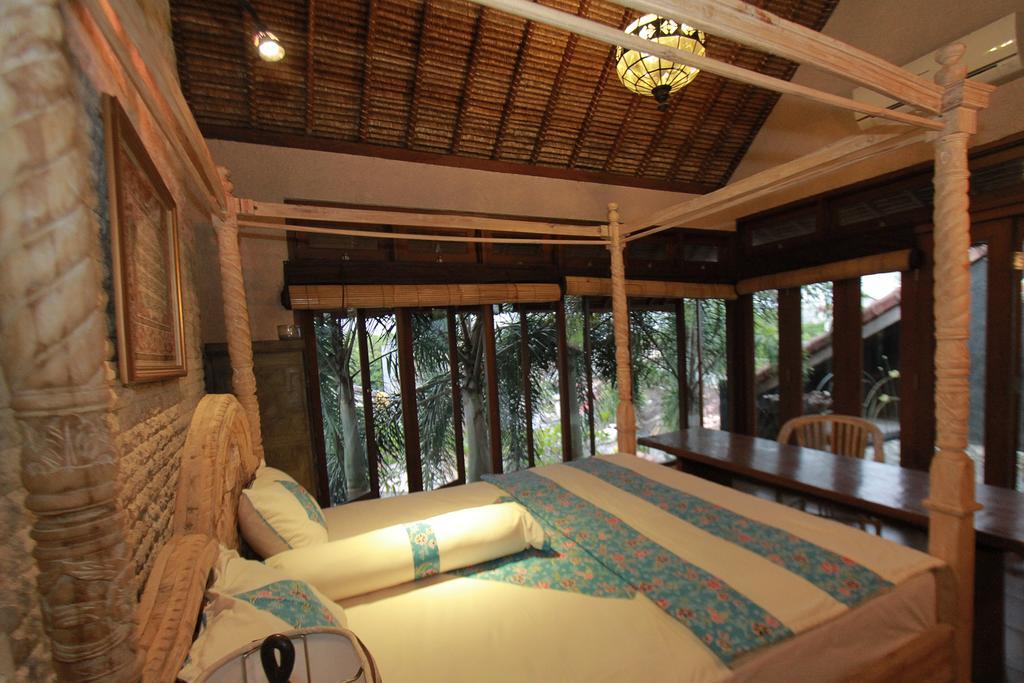 Villa Dayins Uluwatu Εξωτερικό φωτογραφία