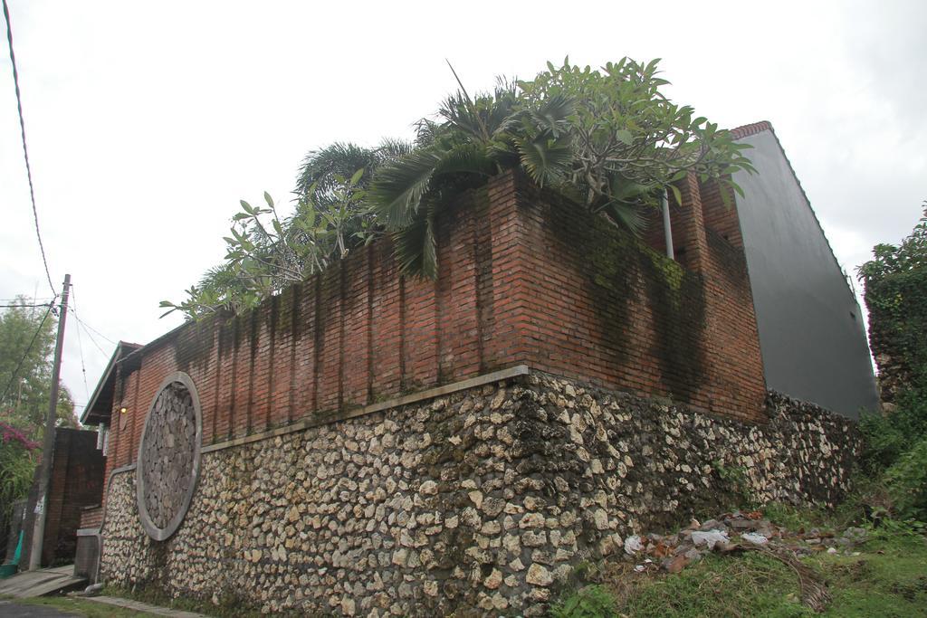 Villa Dayins Uluwatu Εξωτερικό φωτογραφία
