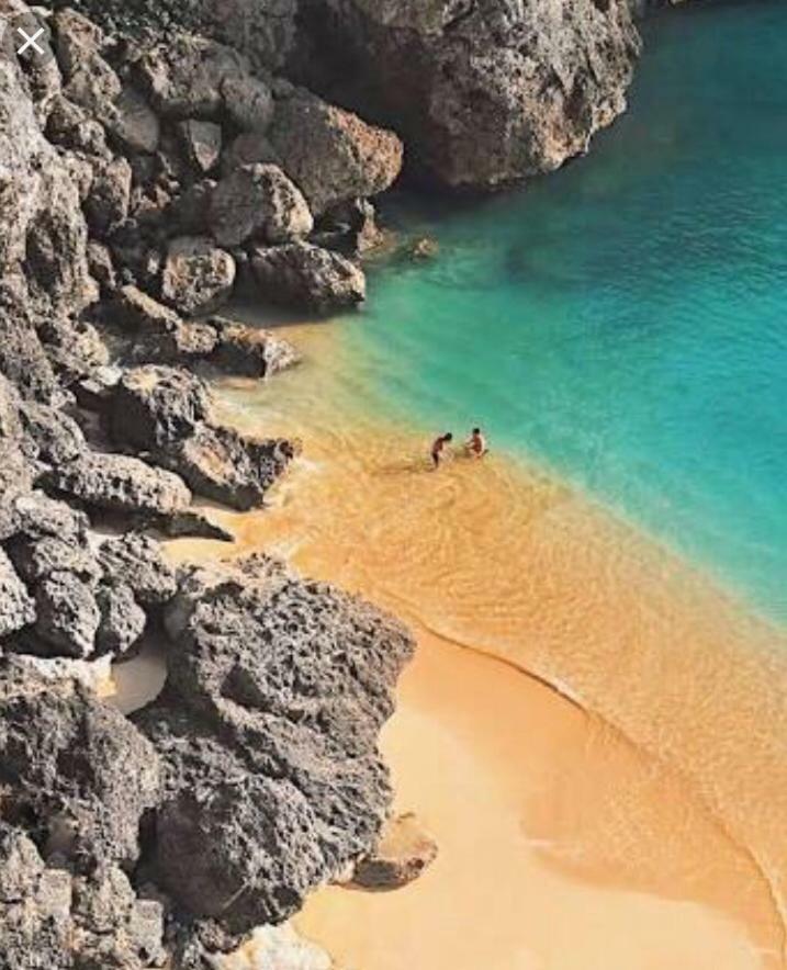 Villa Dayins Uluwatu Εξωτερικό φωτογραφία