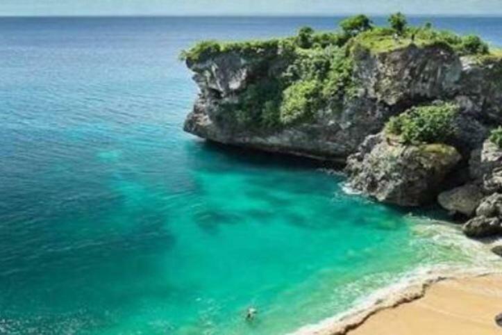 Villa Dayins Uluwatu Εξωτερικό φωτογραφία
